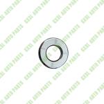 For Rolls Royce Ghost Door Lock Cylinder Decorative Metal Cover Ring OEM
