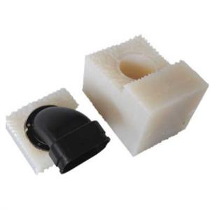 Wholesale Vacuum Casting Solid ABS PP PMMA Soft Rubber Custom Rapid Prototype Parts from china suppliers
