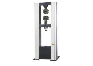 Wholesale Capacity Tensile Strength Tester AC Motor Cable Universal Tensile Strength Tester from china suppliers