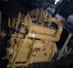 3510216 Marine 351-0216 Engines 1008312 Diesel 100-8312 Engine assembly 1M4406