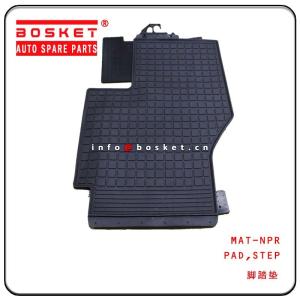 Wholesale ISUZU NPR MAT - NPR Step Pad from china suppliers