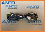 21N6-00013 21N600013 Harness Excavator Engine Parts Fitting For HYUNDAI R140W7