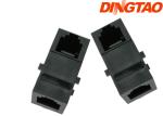 340501092 Suit Z7 Cutting Parts Connector Amp Transcuder Xlc7000 Cutter