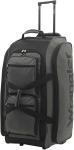 Xl Women'S Rolling Travel Duffel Bags With Shoe Compartment 21 20 19 18 Inch