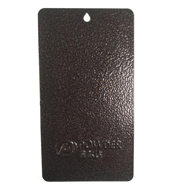 High Gloss Antique Finish Powder Coating Excellent Overbake Yellowing Resistance