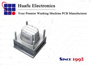 Wholesale H13 Washing Machine Injection Mould Customization Washing Machine Spare Parts from china suppliers