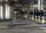 300BPH Monoblock Filling And Capping Machine Erosion Proof