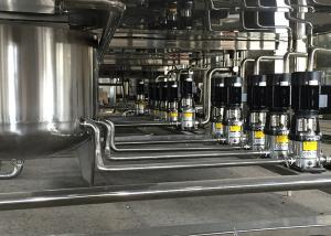 Wholesale 900BPH Full Automatic 20L Mineral Water Bottling Machine from china suppliers