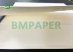 Water Proof White PE Coated Cup Paper Each gsm for Coffee Cup paper