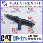 Caterpillar Perkins C7.1 C6.6 Injector 295050-0401 370-7282 3707282 20R-2478