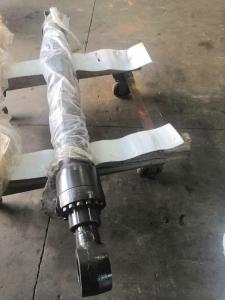 Wholesale Sany SY215-9 bucket arm hydraulic cylinder boom SY215-8 stick oil cylinder JDF produced China factory from china suppliers