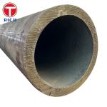 DIN 17172 StE 210.7 Gas Steel Pipe Low Alloy Long Distance For Flammable Gas