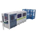 ZOLYTECH Automatic industrial Mattress Spring Coiling Machine 150pcs/min pocket