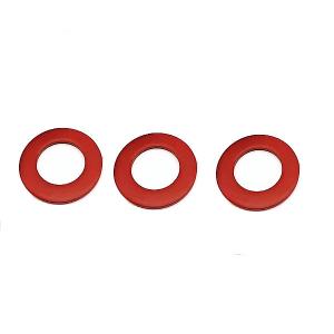 Wholesale PTFE Round Carbon Steel Flat Plain Washer With Bolts And Nuts from china suppliers