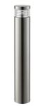 Custom E27 Garden Lights Stainless Steel IP65 Outdoor Garden Light 300mm 600mm
