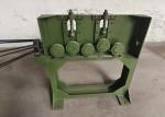 Motor 110kw Speed 120m/Min Metal Wire Drawing Machine Fast Speed