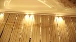 Banquet Hall Movable Partition Walls Fireproof and Soundproof Partitions