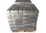 Mg99.95 Pure Magnesium Ingot For Portable Equipment 12kg