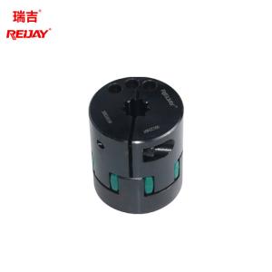 Wholesale Disassembly Flexible Jaw Coupling REIJAY Multi Spec Stepped Shaft Coupling from china suppliers