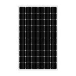 370w 375 Watt Mono Perc Solar Panel 12v 24v