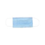 Wholesale 3 Ply Custom Non Woven Medical Mask Disposable Face Mask