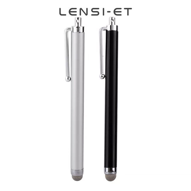 COLORFUL Universal Fine Point Passive Stylus Pen Light Tablet Aluminum Alloy