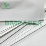 Back Print Thermal BPA Free Paper Rolls 48g For Small Ticket
