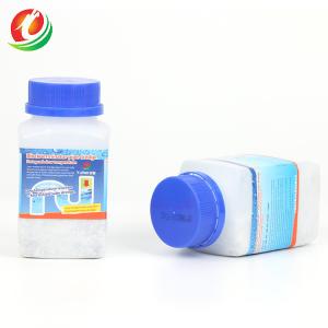 Wholesale ISO9001 Clog Remover Kitchen Sink Cleaning Powder 80 Bottles/Carton from china suppliers