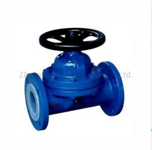 Wholesale Ordinary Temperature Water Control Valve Pressure Reducing Diaphragm Valve G41F-16 from china suppliers