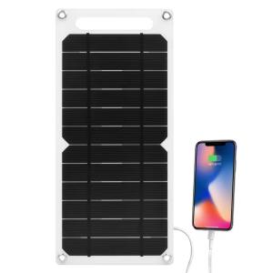 Wholesale Mini Solar Panel With USB Charger 1V 2V 3V 4V 5V 5.5V 9V 12V 18V TUV Certified from china suppliers