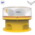 Medium-Intensity Type B L864 Aviation Obstruction Light Aircraft Warning Red