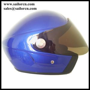 Wholesale Hang gliding helmet GD-I Blue colour L size EN966 certification 13 years factory from china suppliers