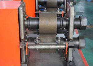 Wholesale Aluminium Steel / Metal Knurling Machine For Shutter Door Roll Form line from china suppliers