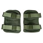 Adult Applicable Flexible Knee and Elbow Pads for Protection during Outdoor
