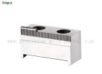 Square Surface Grinding Metal Series Precision Car Parts ISO Standard