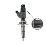 DEUTZ EC290B Excavator Engine Parts D7E 0445120066 Common Rail Injector 04290986
