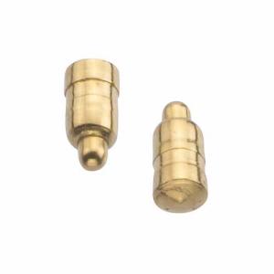 Wholesale Male SMT Magnetic Pogo Connector / Pogo Pin Header 10000 Cycles from china suppliers