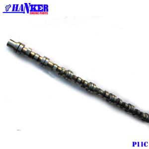 Wholesale Construction Machinery Hino P11C Engine Camshaft Forging Material from china suppliers