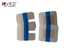 Medical PU film transparent dressing i.v