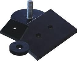 Wholesale Rubber coated neodymium pot magnets manufacturer China from china suppliers
