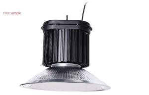 Wholesale 45° 60° 90° Beam angle LED High Bay Lights IP65 waterproof for Exhibition Hall from china suppliers
