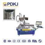 Optical Fiber Automatic Laser Welding Machine 2.5KW LBW For Metal Parts