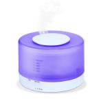 Household 24V Asakuki Sworway Miserwe 500ml Essential Oil Aroma Diffuser with US
