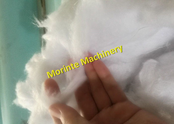 1300mm cotton and textile waste recycling machine MT type for yarn making