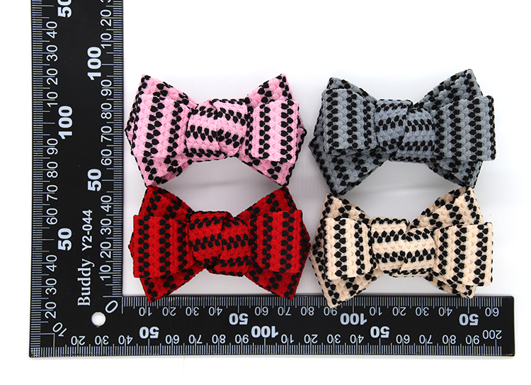 New Design Custom Decorative Shoe Buckles Butterfly Shape SGS Certificate