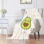 Swil Polyester Printed Flannel Blanket For All Season 240g/Sm