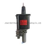 Front Axle Sinotruk HOWO Styer Truck Spare Parts Clutch Booster Cylinder