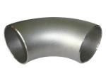 10 " Sch 10S Long Radius Elbow , Stainless Steel Weld Elbows 90 Degree A403