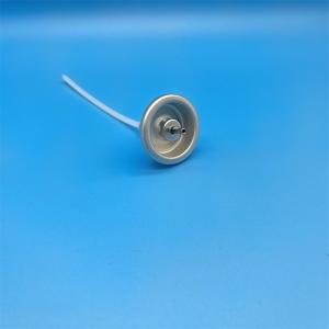 Wholesale Durable Metal Stem Metered Valve - Reliable Flow Regulation for Heavy-Duty Use from china suppliers