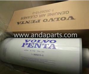 Wholesale Good Quality Air Filter 1-3826215-0 from china suppliers